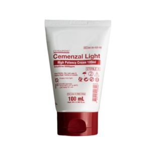 Cemenzal Light in Lancaster, PA | Premium Skincare Product