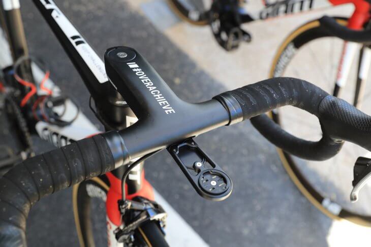 GIANT NEW CONTACT SLR HANDLEの日本発売が決定！ | ロードバイクレター