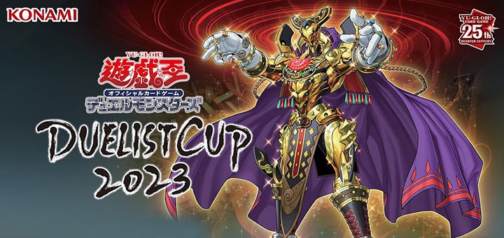 Tag: Duelist Cup | Road of the King