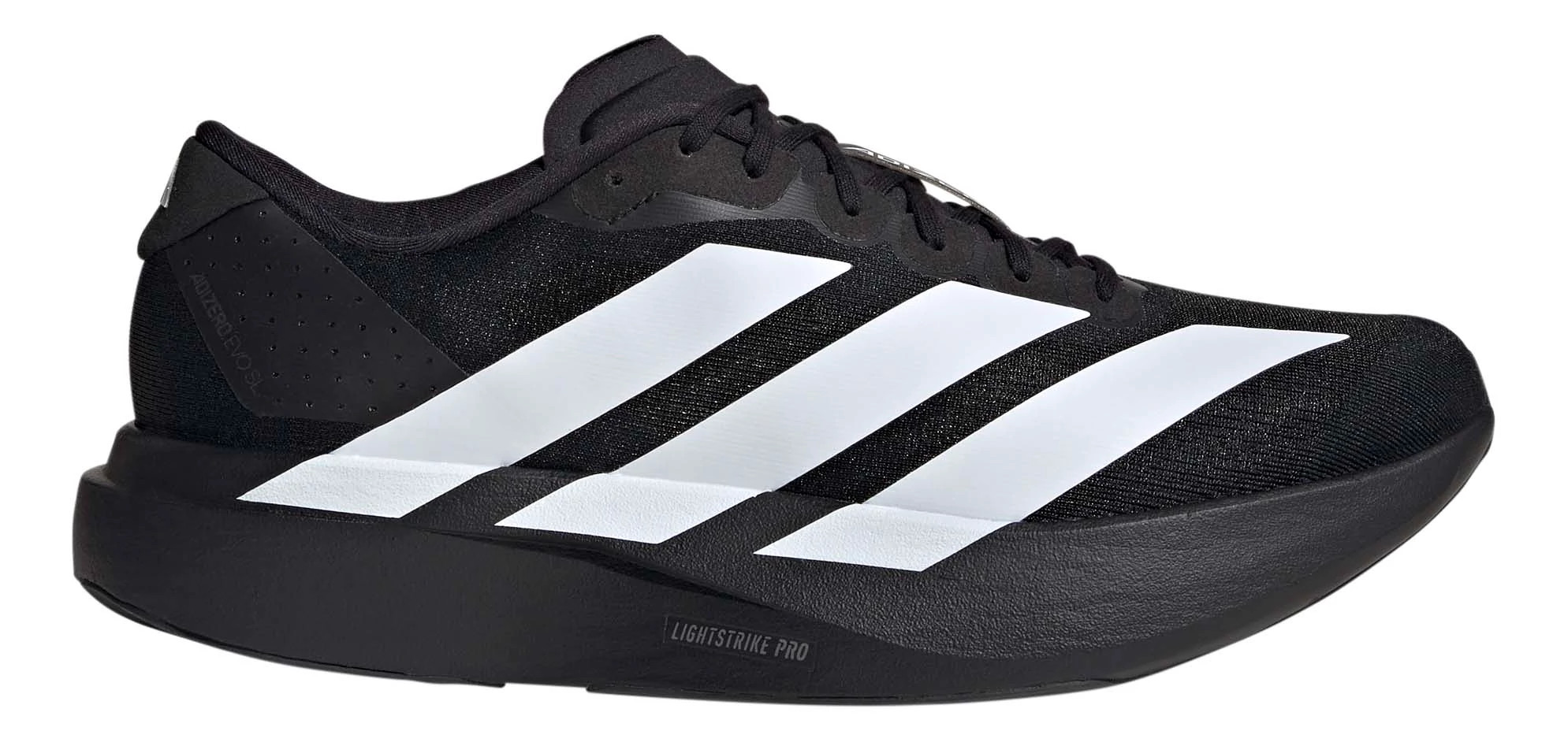 Mens adidas Adizero Evo SL Running Shoe