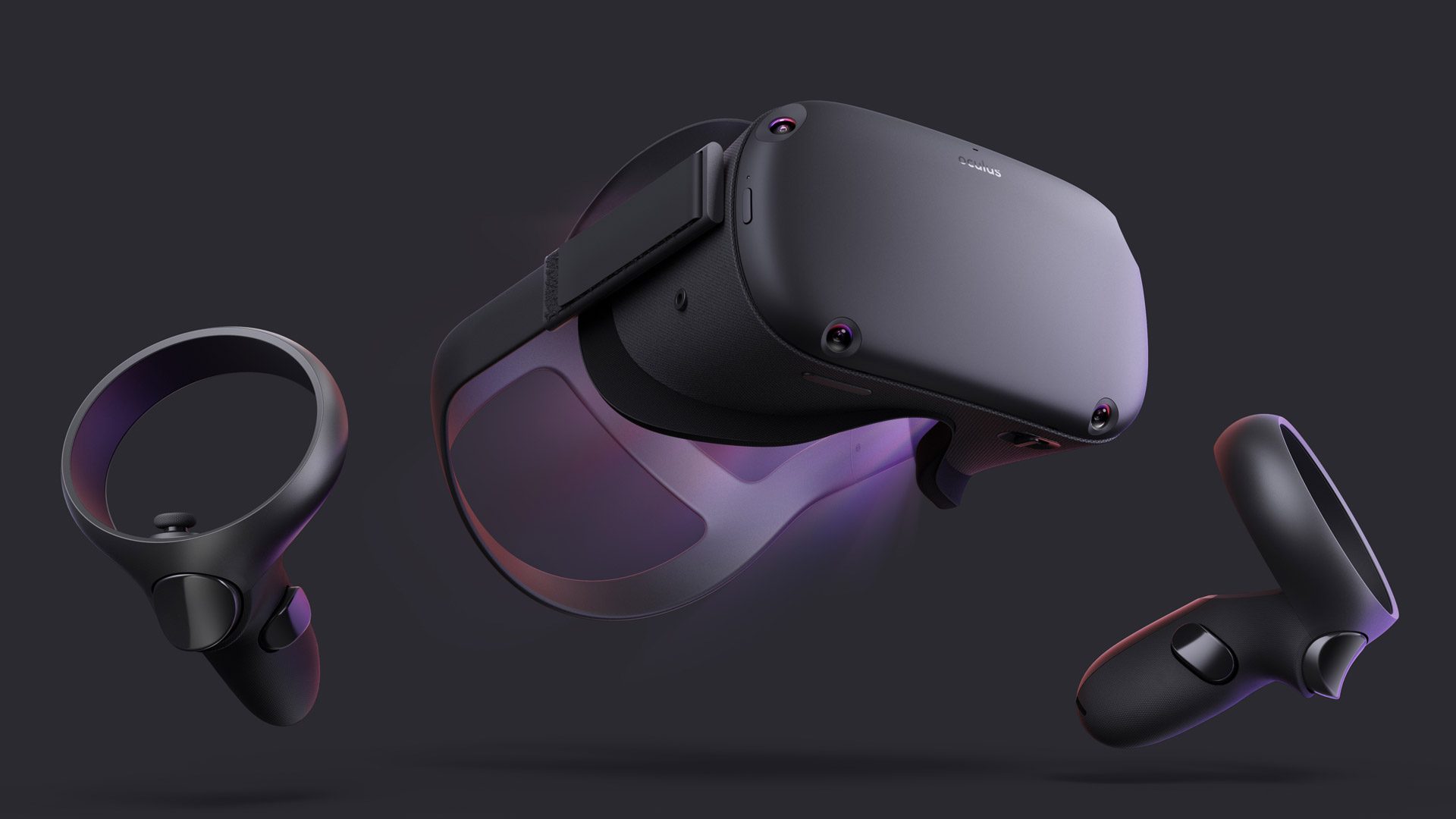 Oculus Quest Release Date Set for May 21st, Pre-orders Open Now