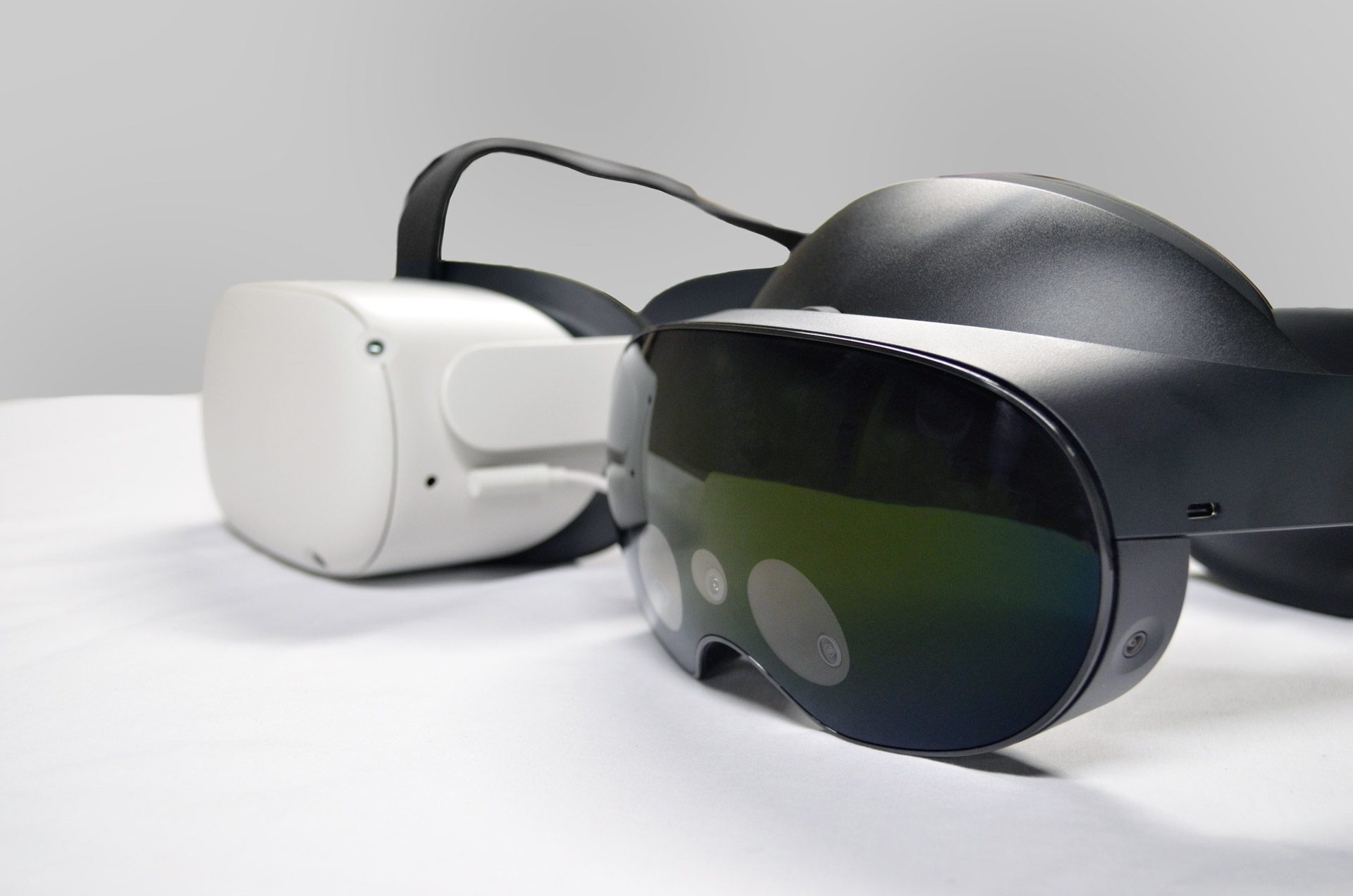 Meta Officially Discontinues Quest Pro, Its First (and most