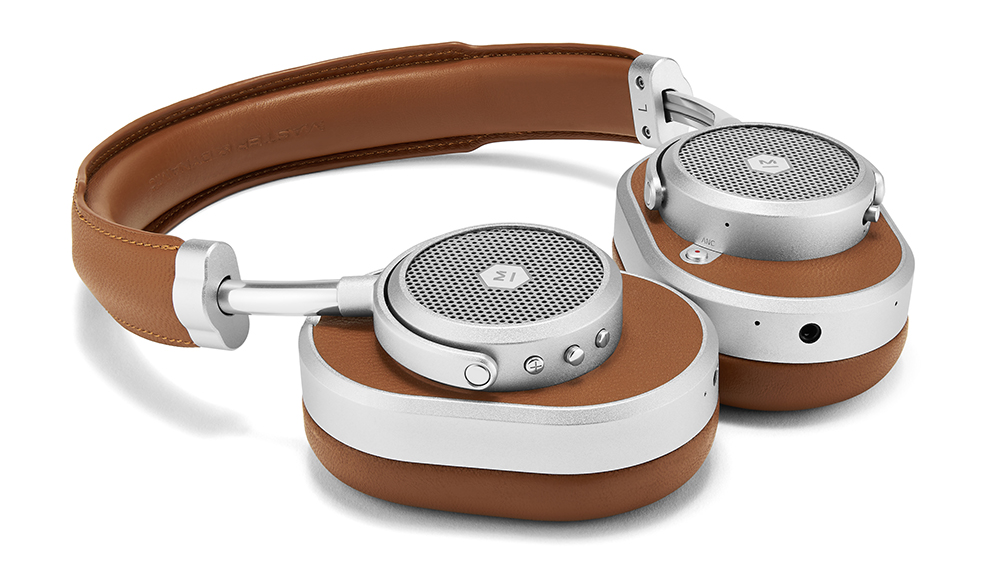 Review: Master & Dynamic MW65 Active Noise Cancelling Headphones