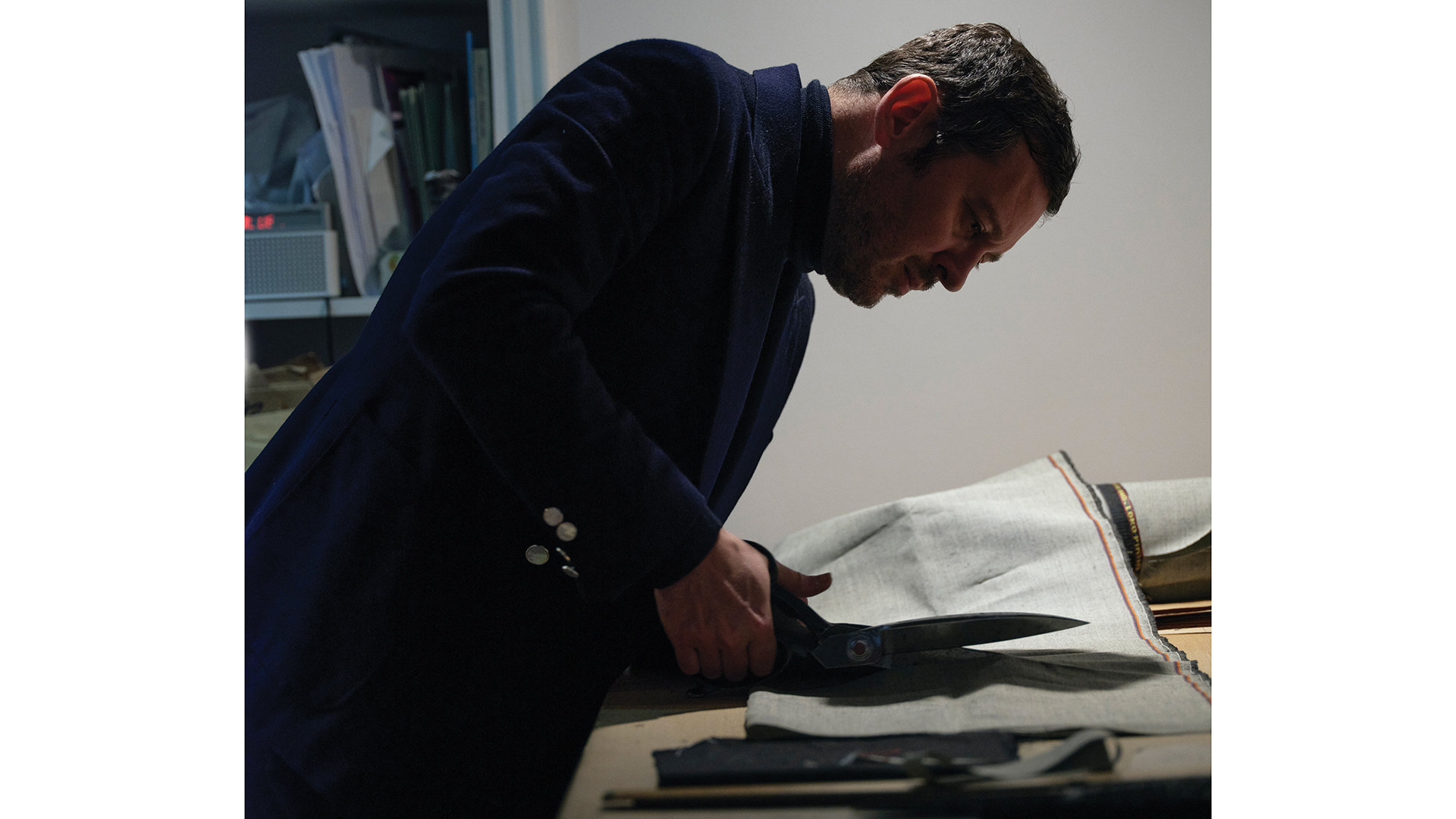 5 Design Houses Off Savile Row That You Should Know