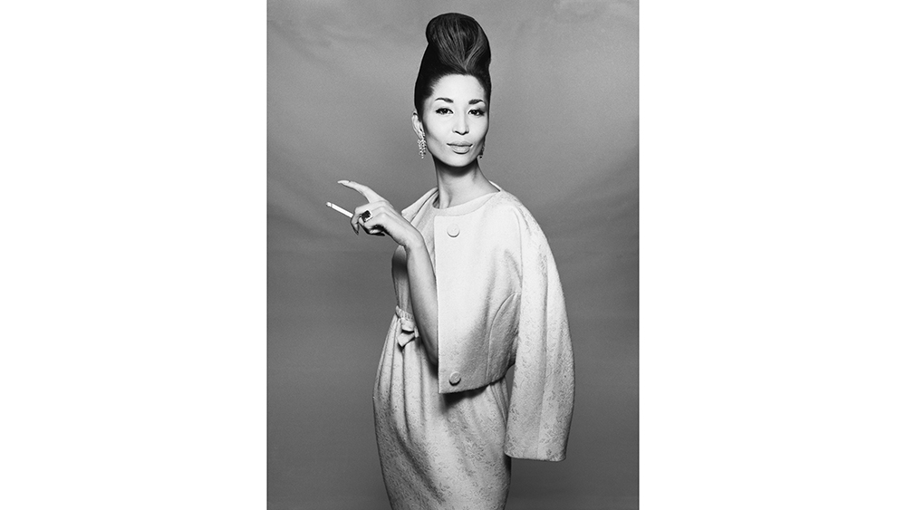 Where to See Richard Avedon's Iconic Photographs in N.Y.C. This Spring