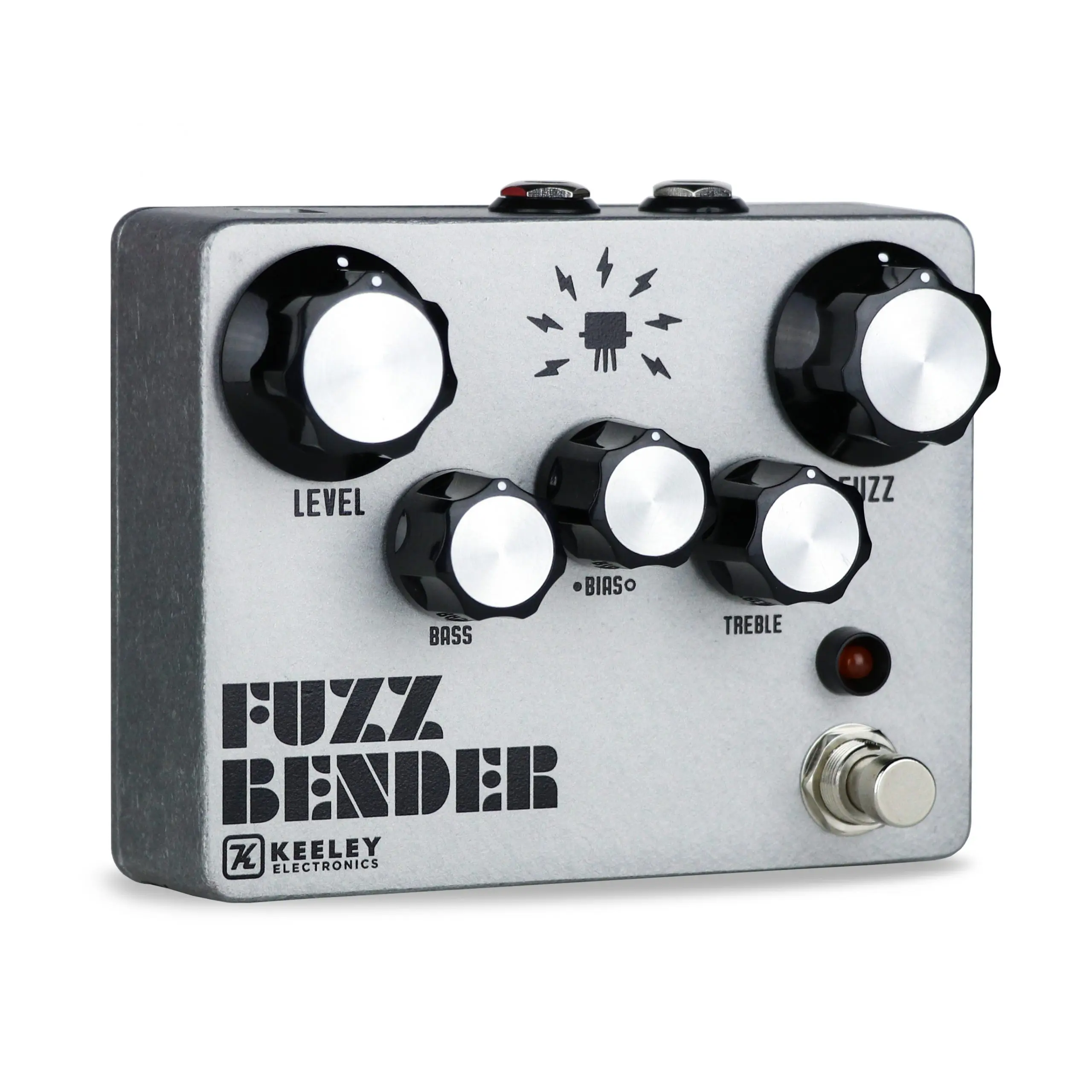 Fuzz Bender - 20 for 20 Limited Edition - Keeley Electronics