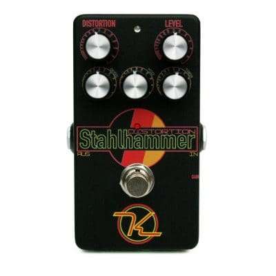 Keeley Compressor GC-2 Limiting Amplifier - Keeley Electronics
