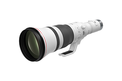 Canon RF 100-300mm f/2.8 L IS USM New-In-Box at Roberts Camera
