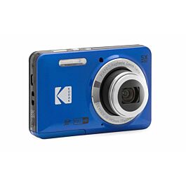 PIXPRO FZ55 Digital Camera (Blue)