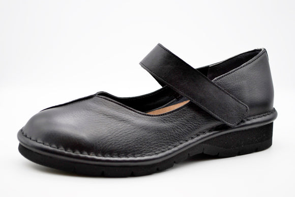Finn Comfort 3609(KOMAZAWA) / ブラック – robinfoot-shoestore