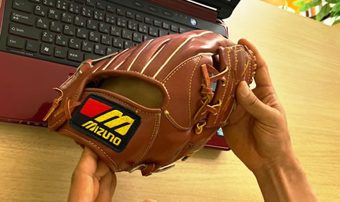 ローリングス アレックスロドリゲスモデル グローブ｜スポーツ用品買取