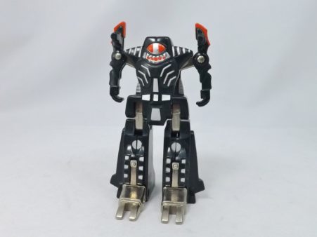 マシンロボ デビルサターン6 バンダイ | RoboToyDays