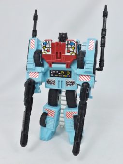 G1 サイバトロン プロテクトボット合体戦士ガーディアン | RoboToyDays