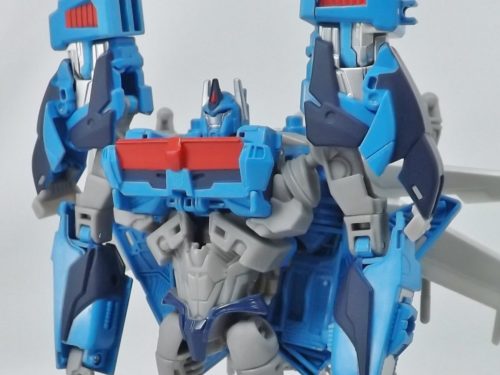 Beast Hunters Ultra Magnus(ビーストハンターズ ウルトラマグナス