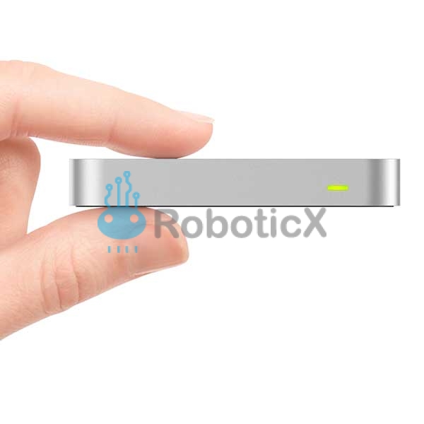 Leap Motion Controller - RoboticX
