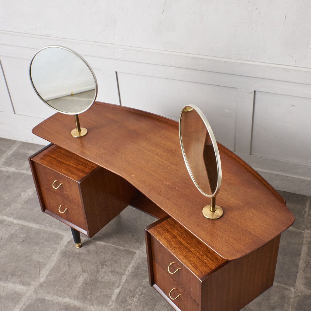 Tola&black ドレッサーデスク – rocca rocca