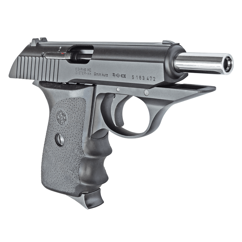 KSC】P230 ABS ホーグカスタム ABS ～限定品～（2025年12月24日新発売