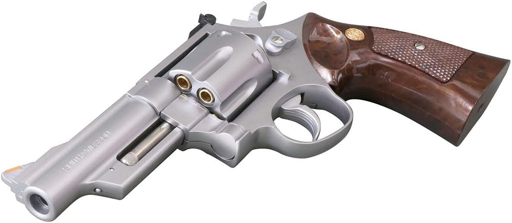 クラウンモデル】S&W M629 .44マグナム 4インチ ガスリボルバー