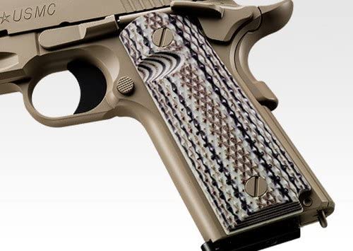 東京マルイ】M45A1 CQBピストル（2025年11月17日再販） – ROCK-et