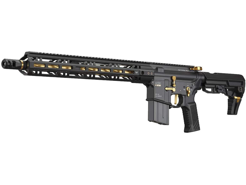 東京マルイ】MTR16 G-EDITION ガスブローバック（最新ロット/2025年6月