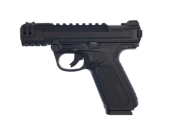 Action Army AAP-01 アサシン ガスガン本体＆オプションパーツ一覧