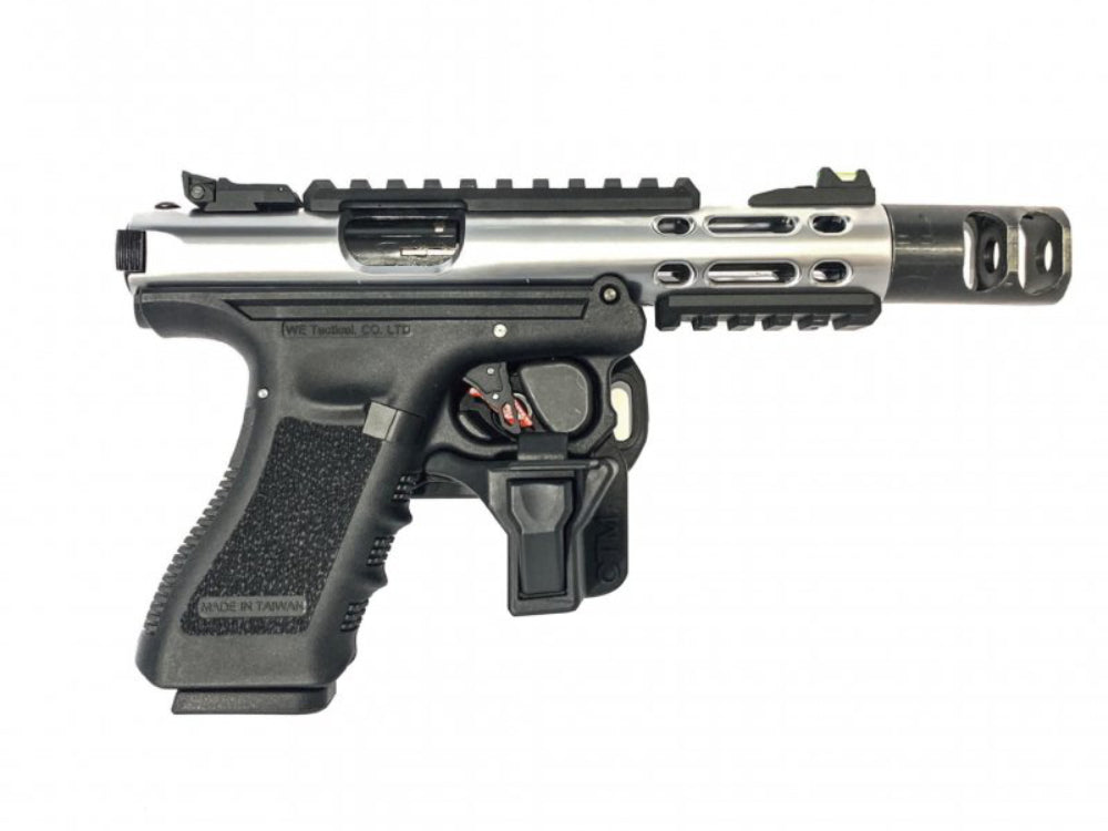 CTM Airsoft】GLOCK/AAP Holster – ROCK-et