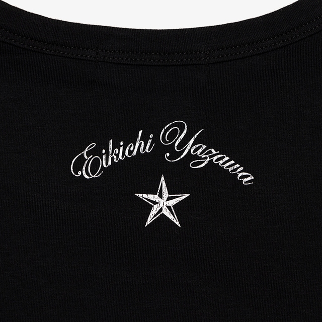 Tシャツ(FIGHT ON2024)｜DIAMOND MOON通信販売｜矢沢永吉公式サイト