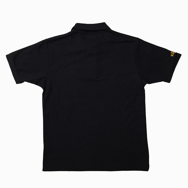 ポロシャツ(Mr.Eゴルフ)｜DIAMOND MOON通信販売｜矢沢永吉公式サイト