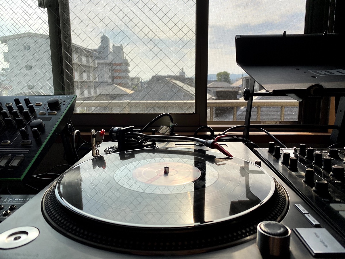 自宅待機中に最適】現役DJが「はじめてのDJソフトの選び方」を紹介