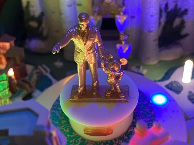 巨大ジオラマ】夢と浪費の王国・ディズニーランドをご案内します