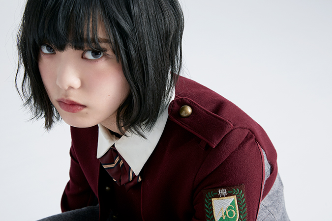 欅坂46・平手友梨奈、1万字インタビュー＆撮り下ろしフォトの全18P大
