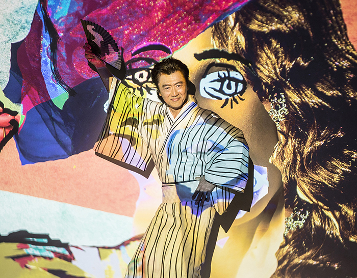 コラム】結局“ヨシ子さん”って何者!?――桑田佳祐の新作を『SONGS』で