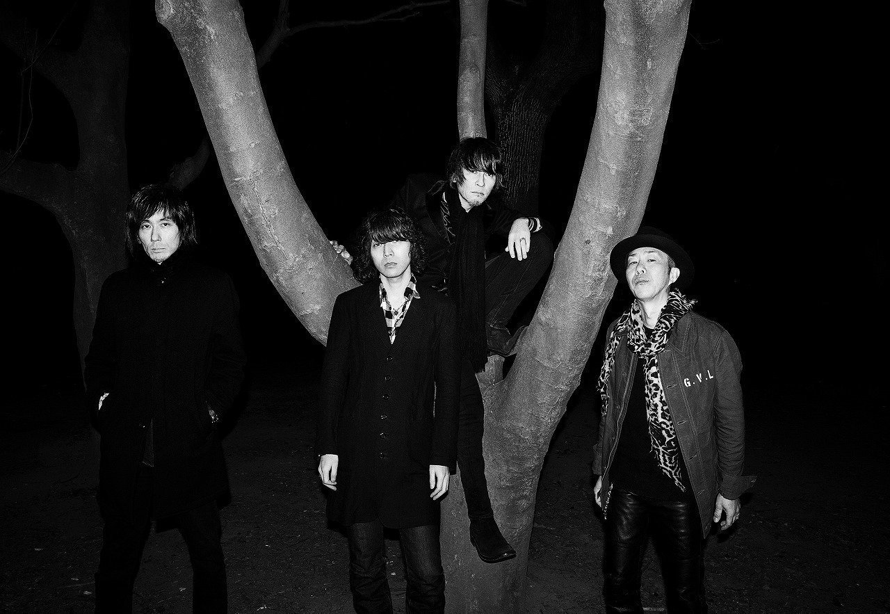 The Birthday、新アルバム全曲チラ聞き＆特典映像のダイジェスト公開