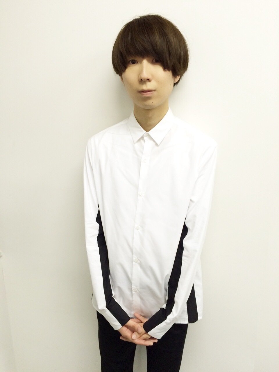 発売中！】BRIDGE表紙ゲスの極み乙女。オフショット：川谷絵音！ (2015