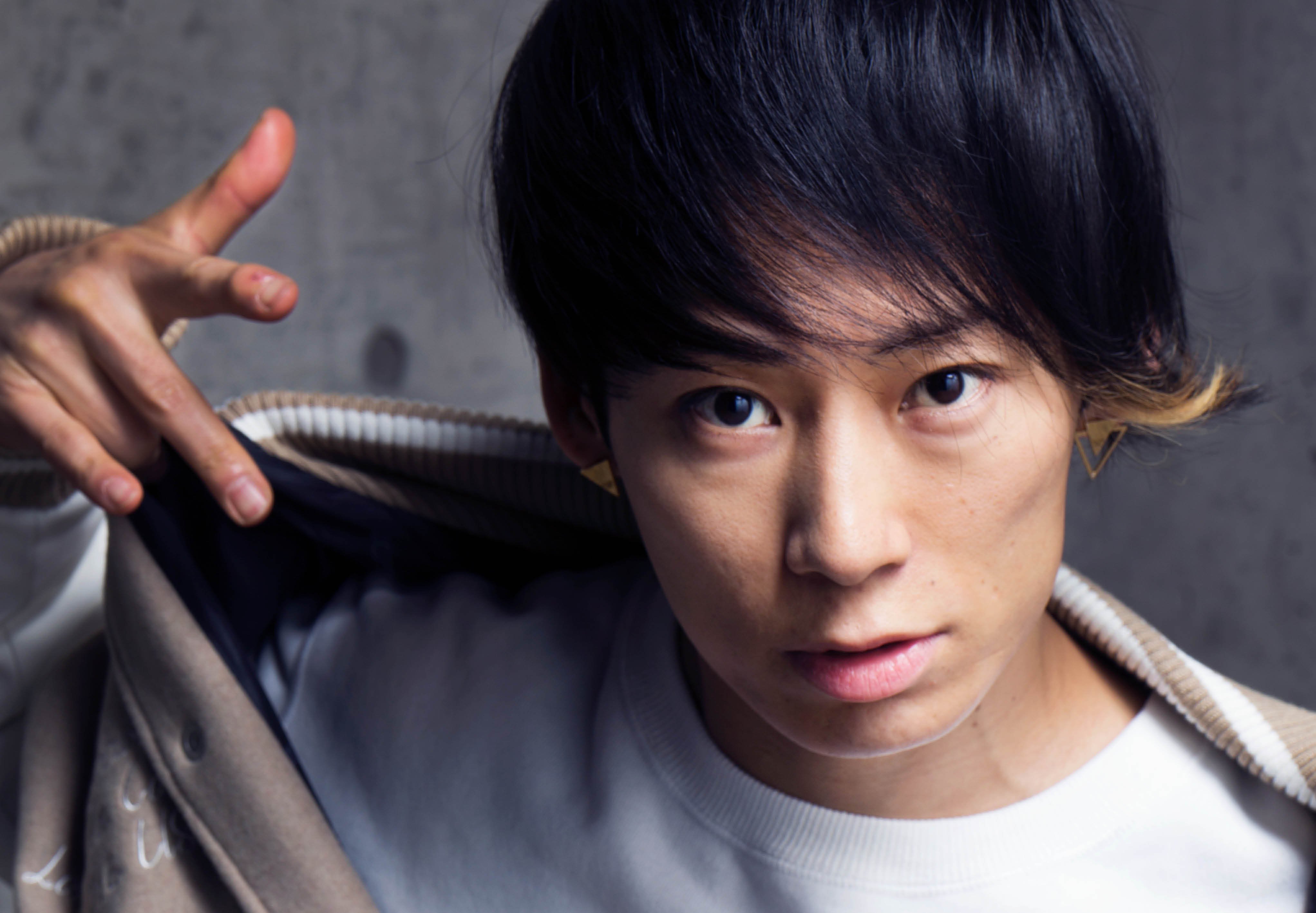 UVERworldについて、自分自身について……TAKUYA∞、思いのすべてを語っ