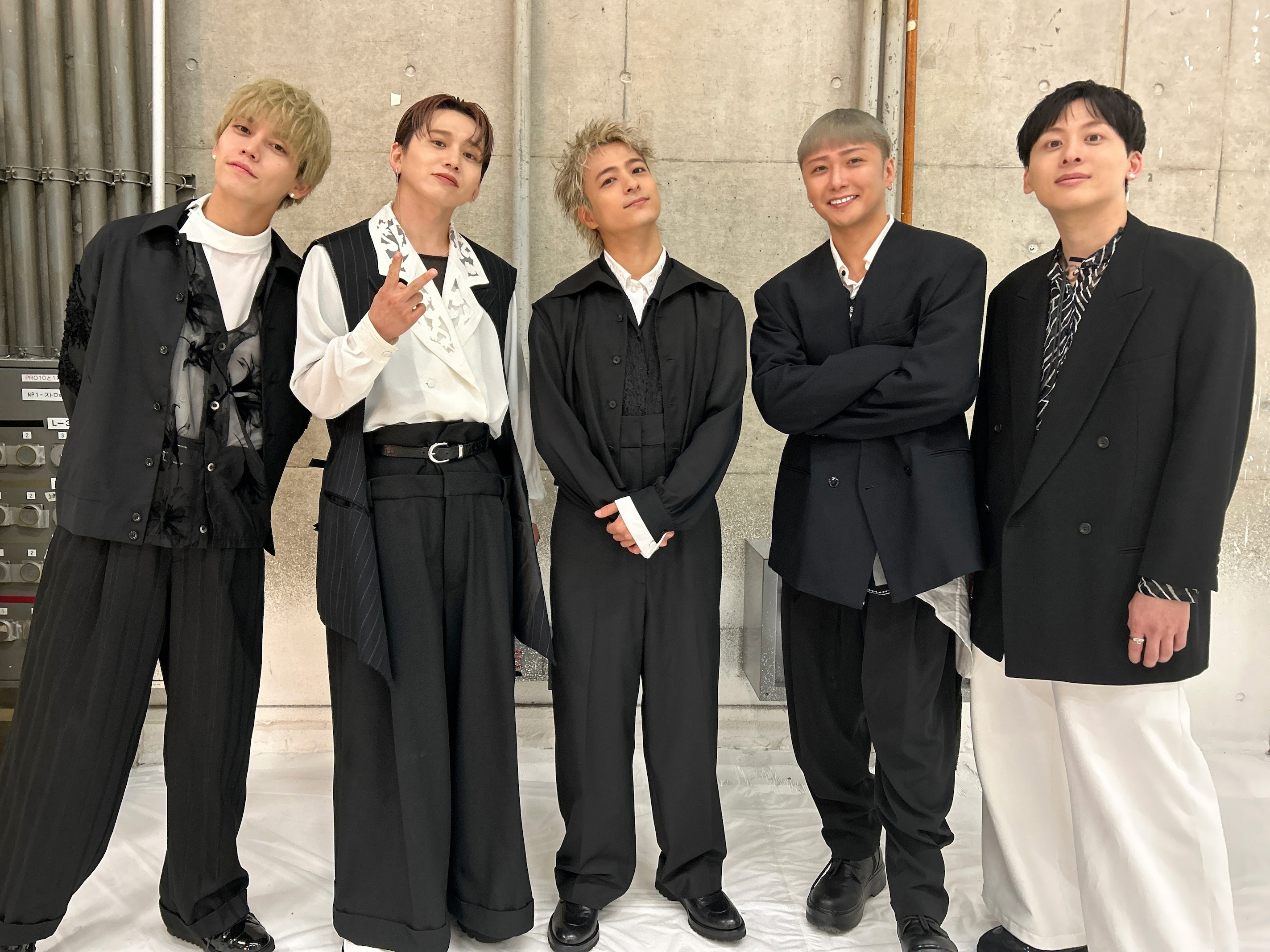 出口なんて無い》Da-iCEの最新アルバム『MUSi-aM』が放つ猛烈な引力