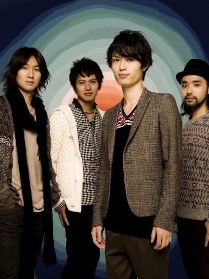 NICO Touches the Wallsのニュー・シングル、8/11にリリース (2010/06