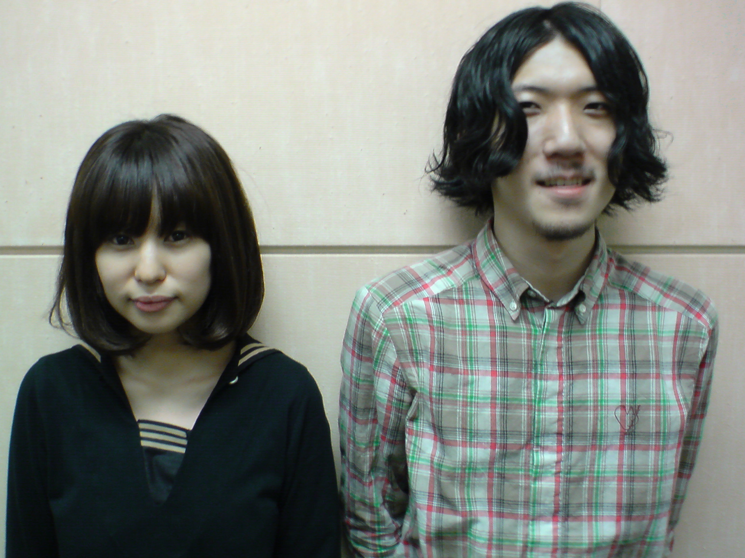 ふくろうず、捕獲 (2010/10/14) ROCKIN'ON JAPAN 編集部日記 ｜音楽