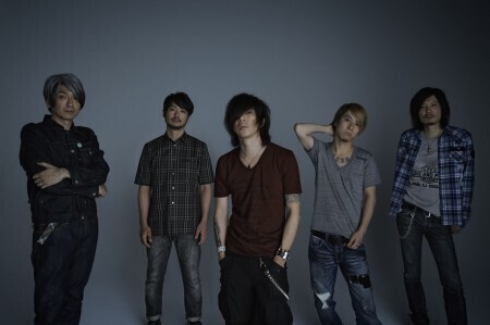 the HIATUS・細美武士の「闘い」とは？ アルバム『ANOMALY』とツアーを