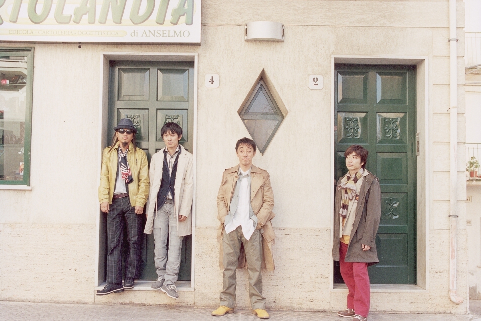 スピッツ/ソラトビデオCOMPLETE 1991-2011〈初回限定版・3枚組