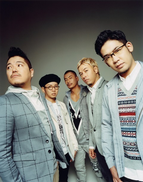 RIP SLYME、11月9日にライヴDVD『GOOD TIMES DVD』をリリース (2011/09