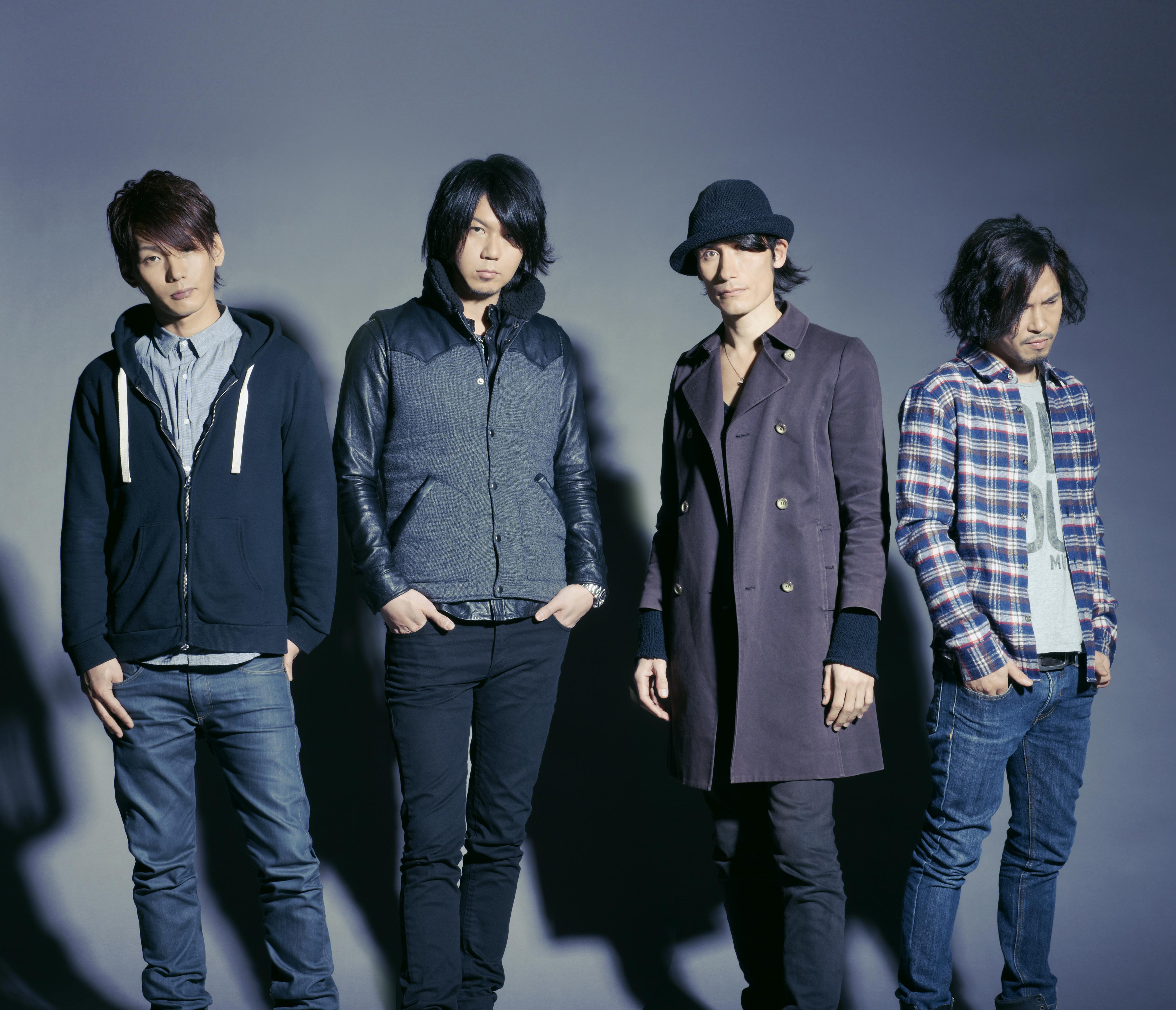 LAST ALLIANCE、来年1月25日リリースのシングル・コレクションの詳細を