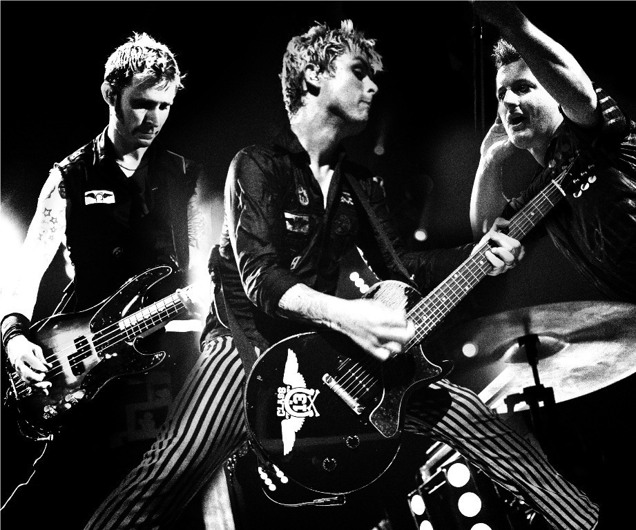 グリーン・デイのビリー・ジョー・アームストロング、アルコールと薬物