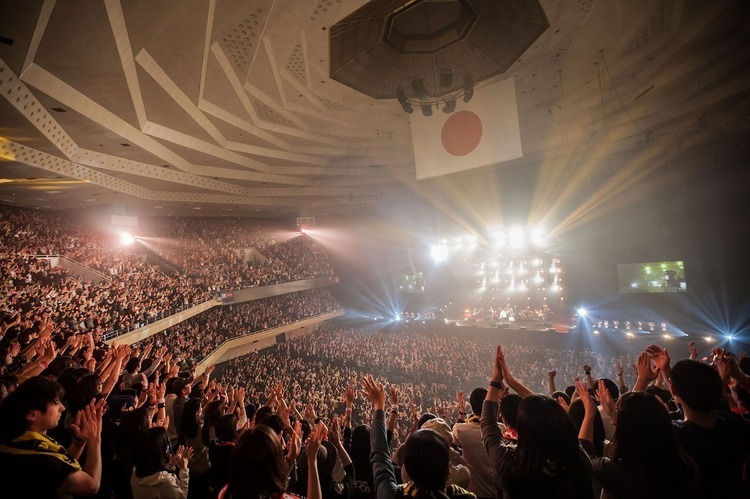 高橋優、5年分の感謝を胸に再び武道館に立つ！ 札幌の路上から現在まで