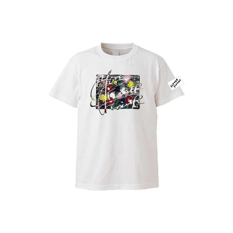 FLOWER FLOWER×ヴィレヴァン限定コラボグッズ発売。デザインはすべて