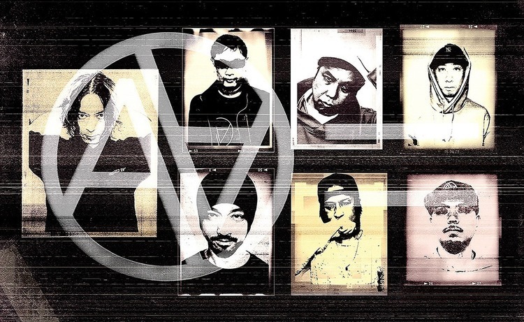 AA=、全メンバー7人のロングインタビュー収録。ベスト盤SP BOX同梱の