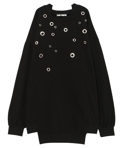 LiSAがCandy Stripperとコラボ。SUPER BEAVER渋谷もビジュアルに登場