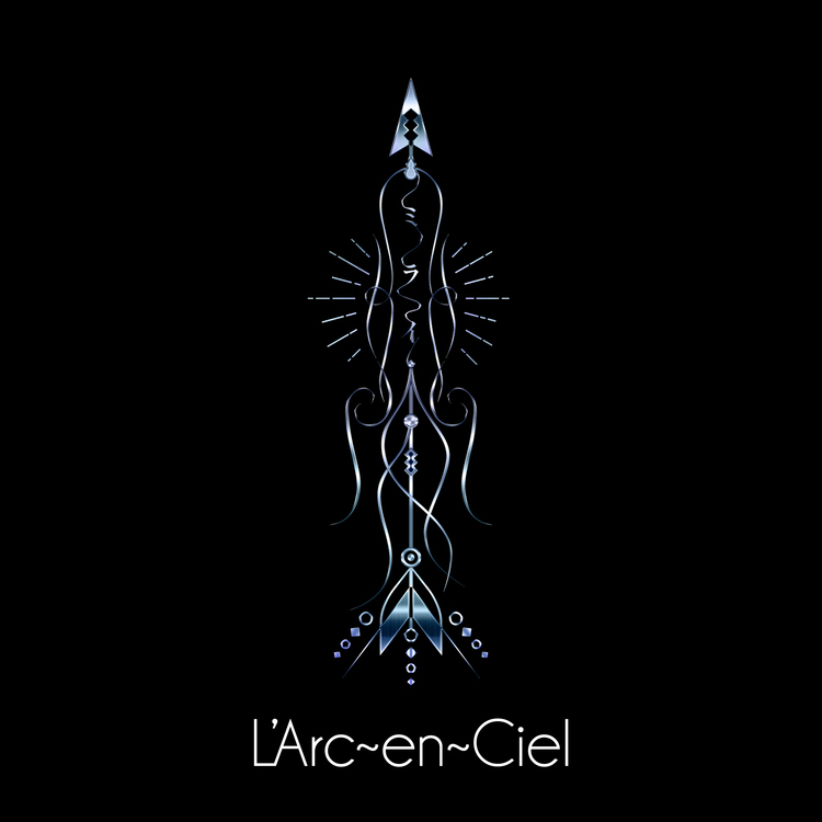 闇に虹を、憂いに歌を-『ミライ』L'Arc～en～Ciel｜ 邦楽 CD/EP新譜