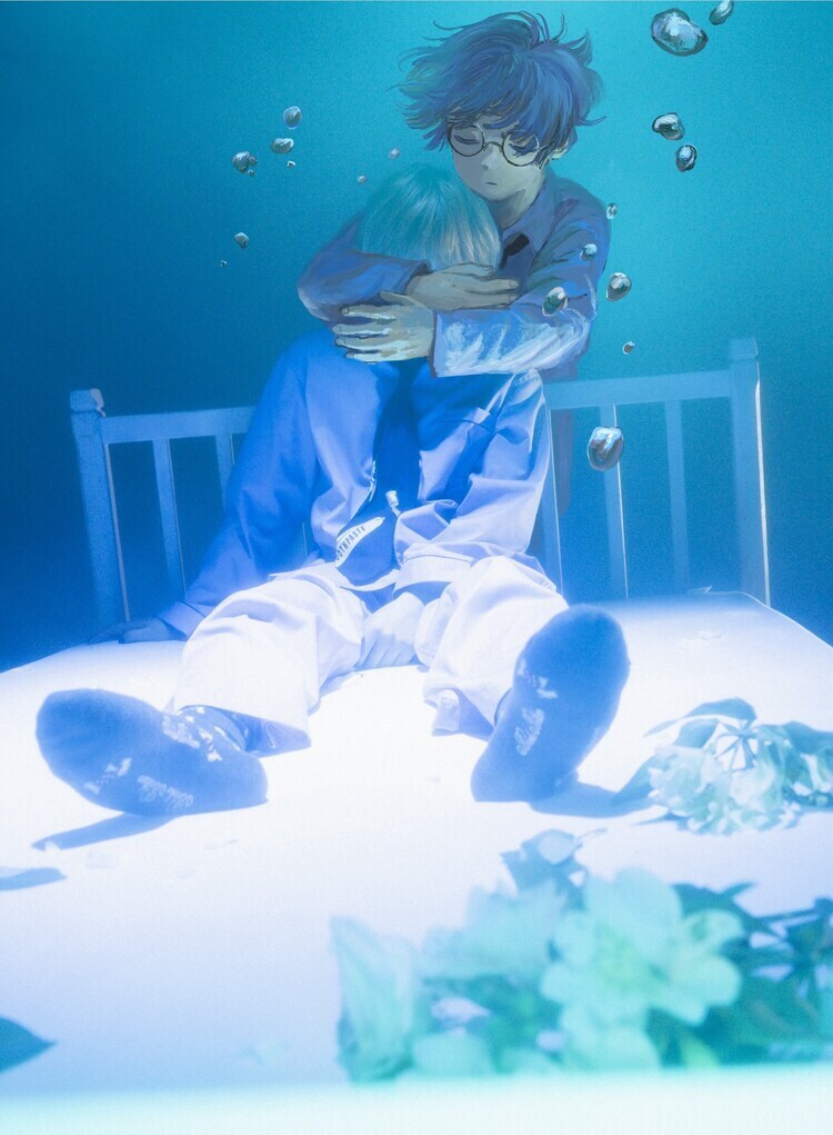 インタビュー】なとりは何故「特別」なのか？ 2026年最初の衝撃作