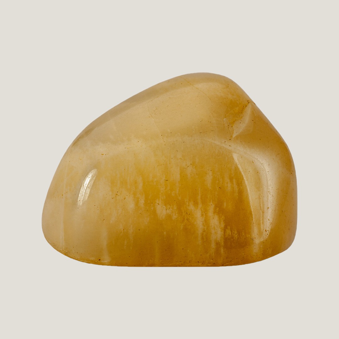 4つの方法でイエロージャスパーが本物かどうかを見分ける